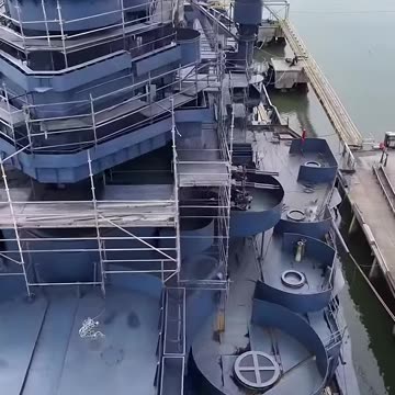 The Last Dreadnought - USS Texas(Ret. 1948)