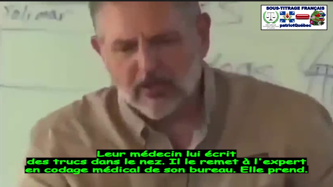 🐸⚖💊Obamacare : il explique c'était pourquoi(S.T.F)
