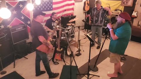 Saturday Night Jam (I Love That Sound) at Nelson's 5/3/2025