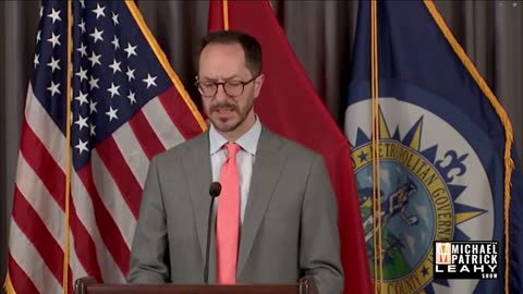 Nashville Mayor Appears to Protect Illegal Aliens