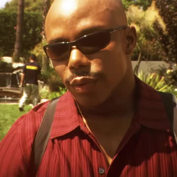 Doakes was too funny😭 || Presets in bio || #jamesdoakes #doakes #dexter #doakesedit #dexteredit #edi