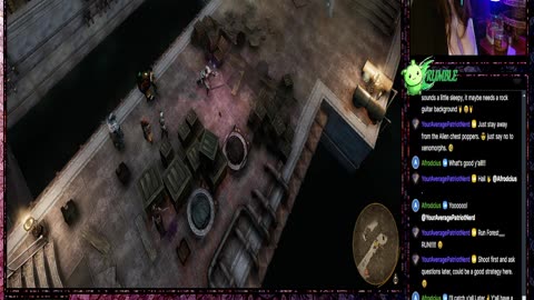 SunkerMaiden Plays - Tower of Time ~ Part Something (BLIND)