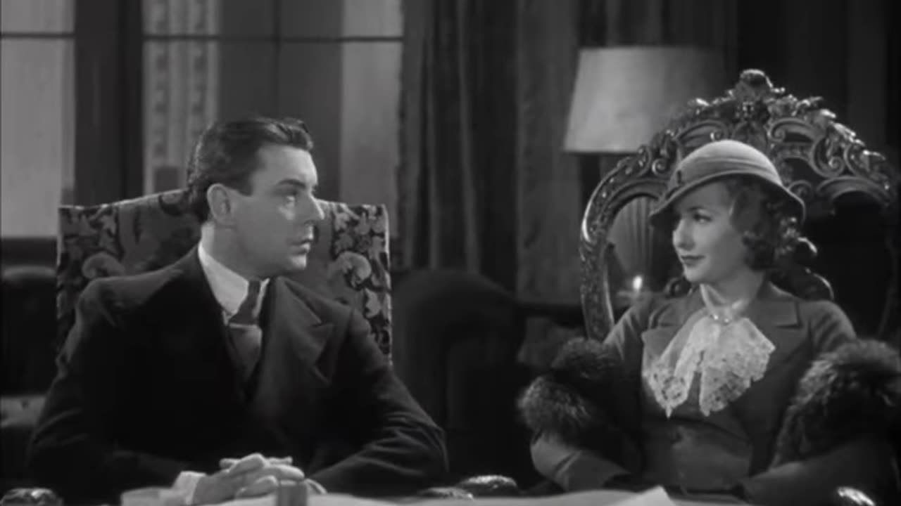 Baby Face 1933 (Pre-Code) [ORIGINAL VERSION]