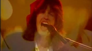 The Waterboys - Glastonbury Song