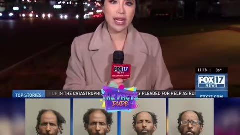 Somali , Mohammed Mohammed raped, murders White woman