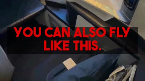 Business Class Airfare Deal - Alaska Airlines $1,398 (San Jose to Anchorage) Business...