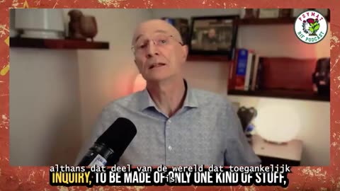 Liberation Psychology - What’s Wrong With Western Psychology Part 2 (Dutch/NL Subs)