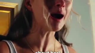 Mom wants her to go to the therapist... comedy, humour