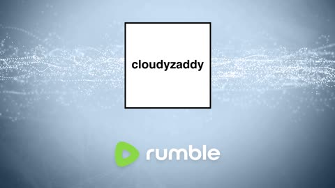 Cloudy