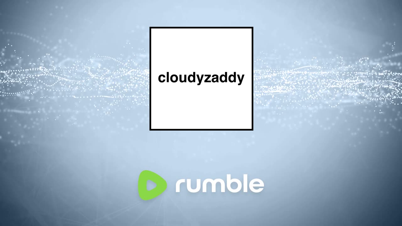 Cloudy