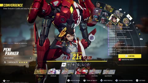 Solo/Duo ranked