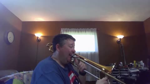 Trombone Method Tradition of Excellence 27 and 28
