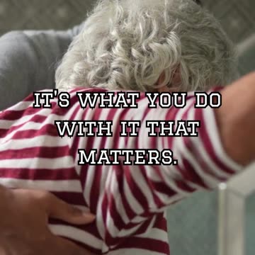 Feelings Are Not Facts! Is Insecurity Robbing You?