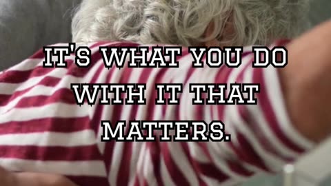 Feelings Are Not Facts! Is Insecurity Robbing You?