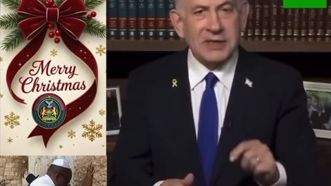 Israel’s Prime Minister, Benjamin Netanyahu, has condemned the persecution of Christians and adheren