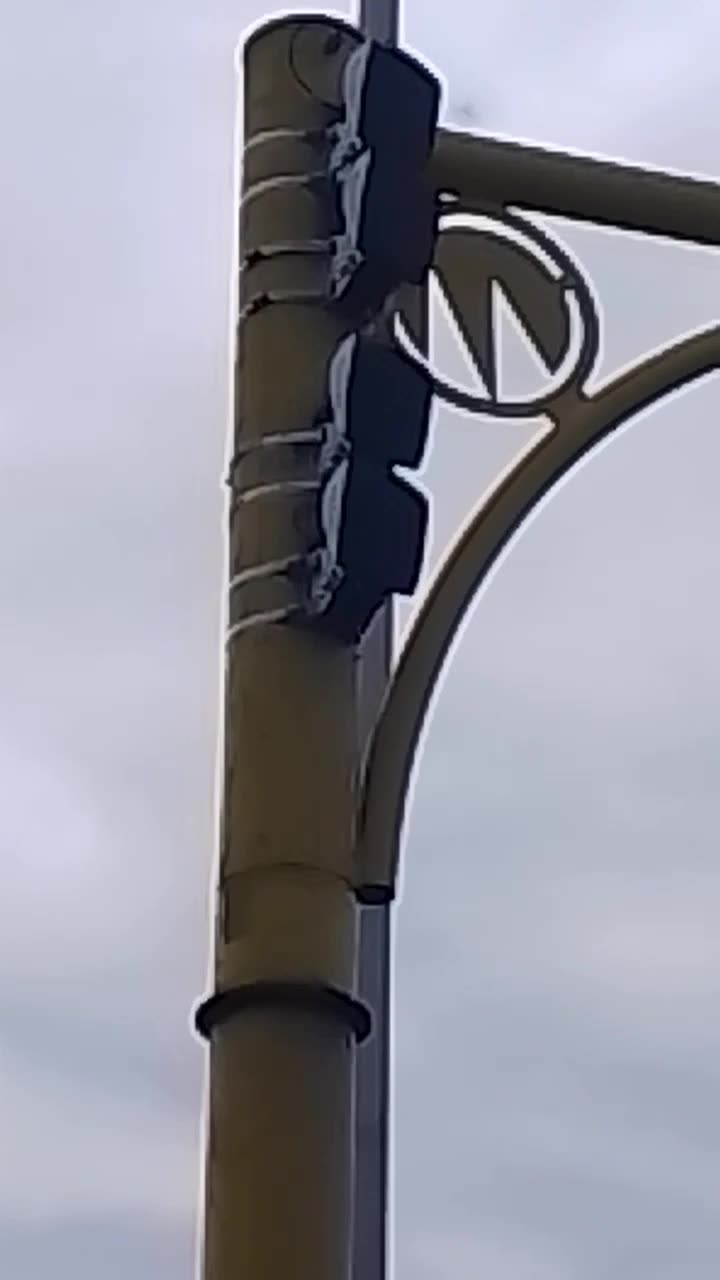 More EMFs on the road causing cancer.