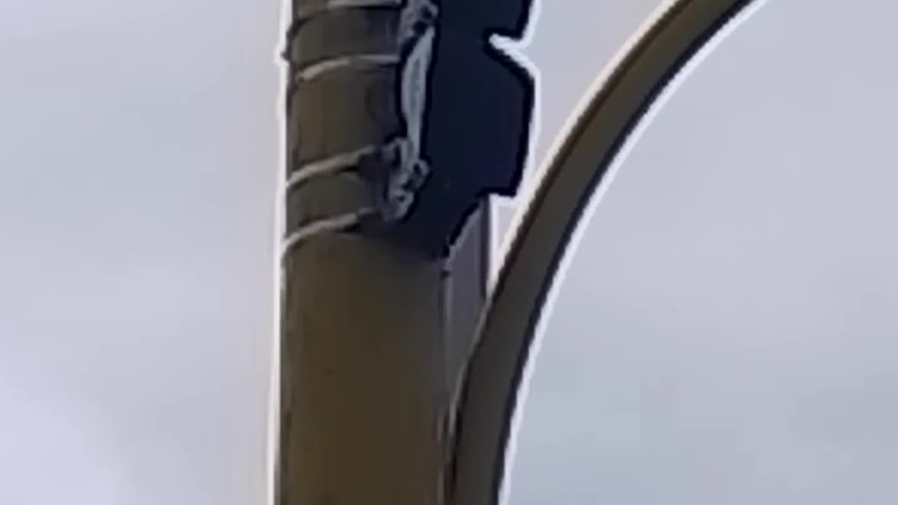 More EMFs on the road causing cancer.