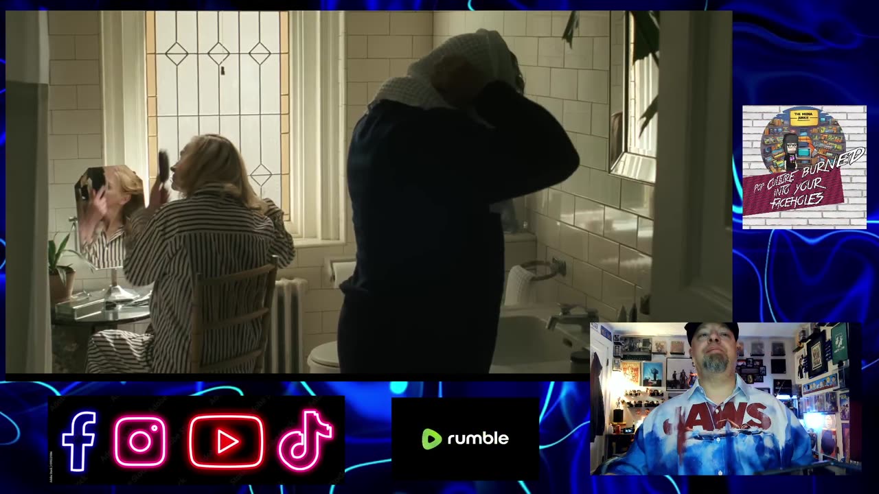 The Hunt is On Trailer Reaction