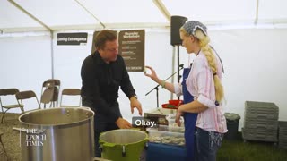 ‘It’s like we’re waking up from a grocery store coma’