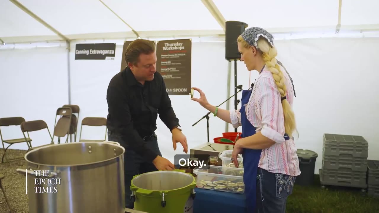 ‘It’s like we’re waking up from a grocery store coma’