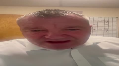 Размышления Джона О'Луни за 17 июля 2025 года