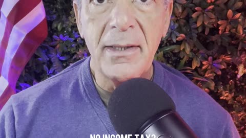 No Income Tax?