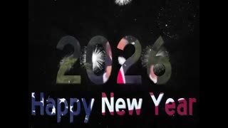 1.2.26: POPCORN ready, Priority set by POTUS to CLEAN HOUSE (gov’t), 100% insulated, MAGA promise