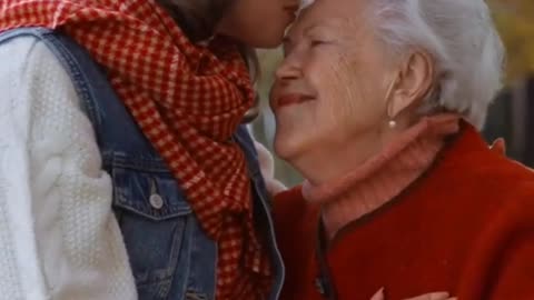 Legacy Stories: The Treasured Tales of Elders