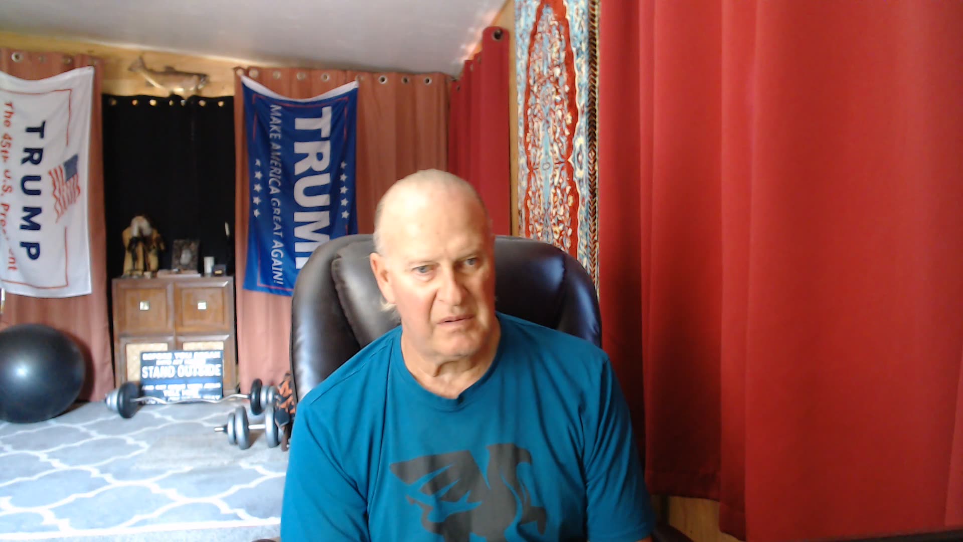 LOTS from X/Trump To Mobilize Up to 1,700 National Guard Troops In 19 States