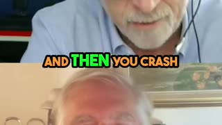 Why You CRASH After Eating Carbs? Insulin Explained