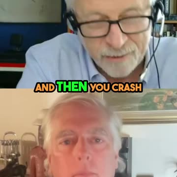 Why You CRASH After Eating Carbs? Insulin Explained