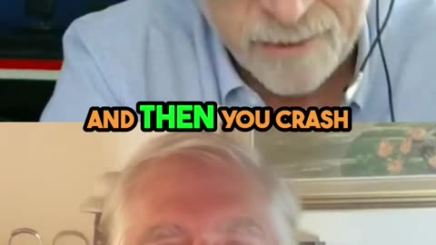 Why You CRASH After Eating Carbs? Insulin Explained