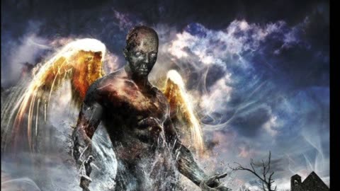 Revelation Unveiled Episode 35: Demonic Horsemen and the Revenge of the Fallen