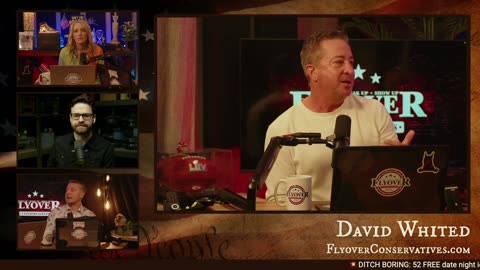 Settler vs. Immigrant: The Language War That Rewrites History - Wade Stotts | FOC Show