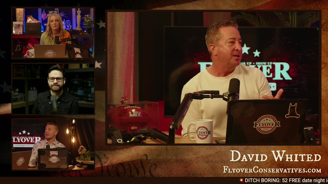 Settler vs. Immigrant: The Language War That Rewrites History - Wade Stotts | FOC Show