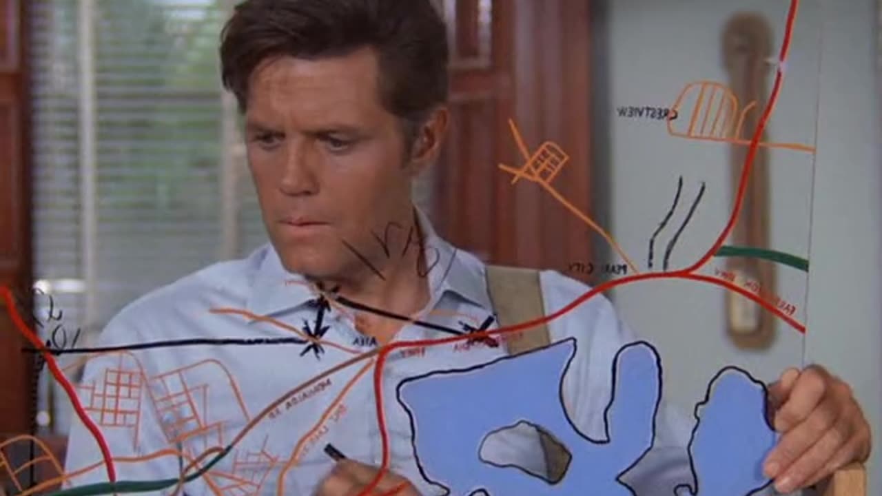 Hawaii five o tv show episode