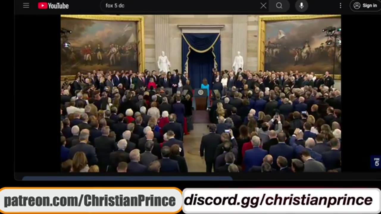 Christian prince He was like a bee going from court to court