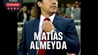 🔥 ALMEYDA REVOLUCIONA NERVIÓN: EL ARGENTINO QUE PROMETE RESUCITAR AL SEVILLA ¡YA ES NUEVO DT! 🇦🇷🔥