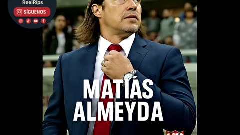 🔥 ALMEYDA REVOLUCIONA NERVIÓN: EL ARGENTINO QUE PROMETE RESUCITAR AL SEVILLA ¡YA ES NUEVO DT! 🇦🇷🔥