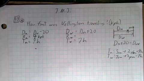 Saxon Algebra 1 Lesson 99 (a)