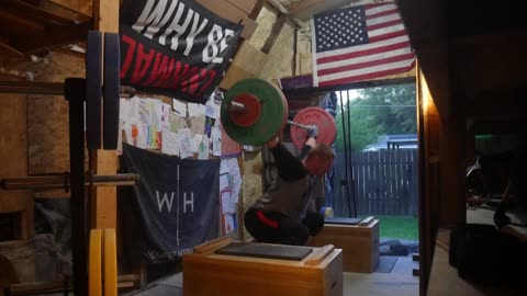 Commentary - Always trying to figure out my shoulder