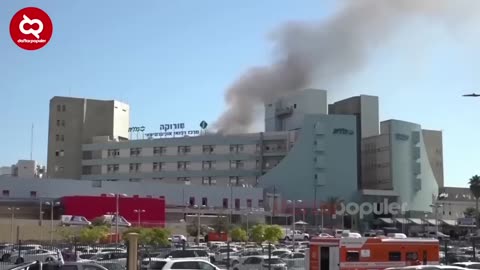 ISRAEL IS REALLY DOOMSDAY! Netanyahu's Most Feared Attack Comes True, Tel Aviv Destroyed