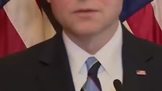 Johnson Touts Benefits of Spending Bill, Says He Has Enough Votes