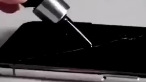 MIRACLE Glass Repair! (Fix Any Crack in SECONDS! NO Replacements!)