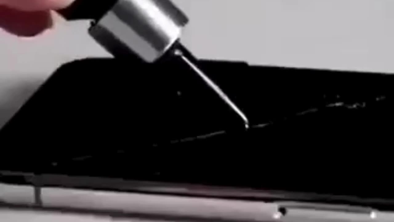 MIRACLE Glass Repair! (Fix Any Crack in SECONDS! NO Replacements!)