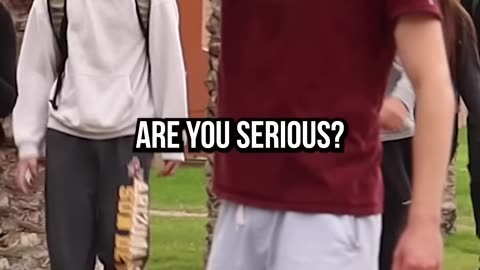 Quadruplet Dejavu Prank #twins #dejavu #pranks #arizonastate