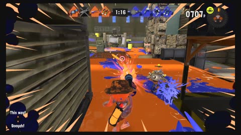 Splatoon3 Turf War600