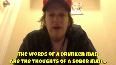 Jason Denounces Racism...