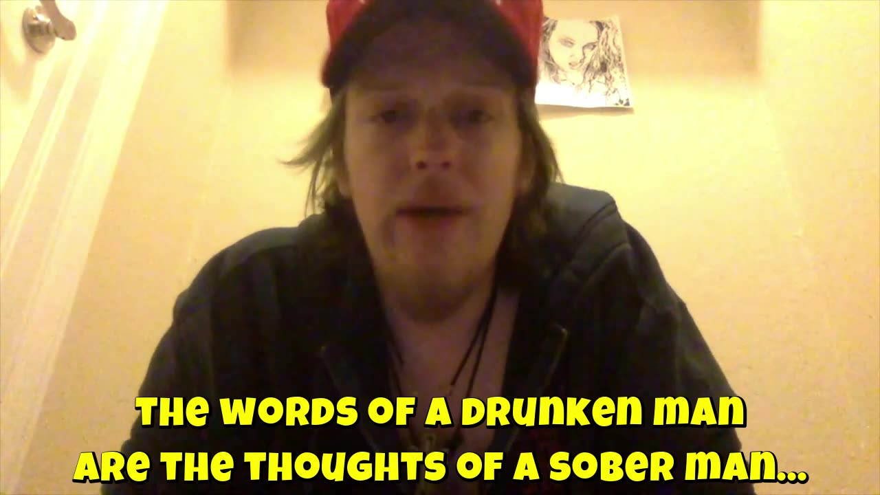 Jason Denounces Racism...