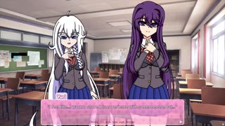 Actually Reading in the Club - Keeper of Reality Act 2 Pt.5